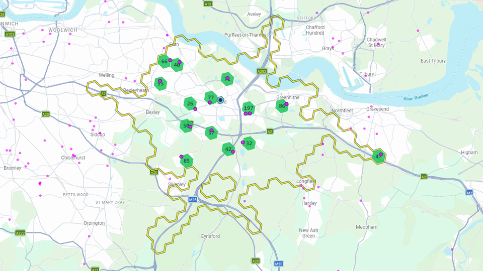 Designed for spatial reality